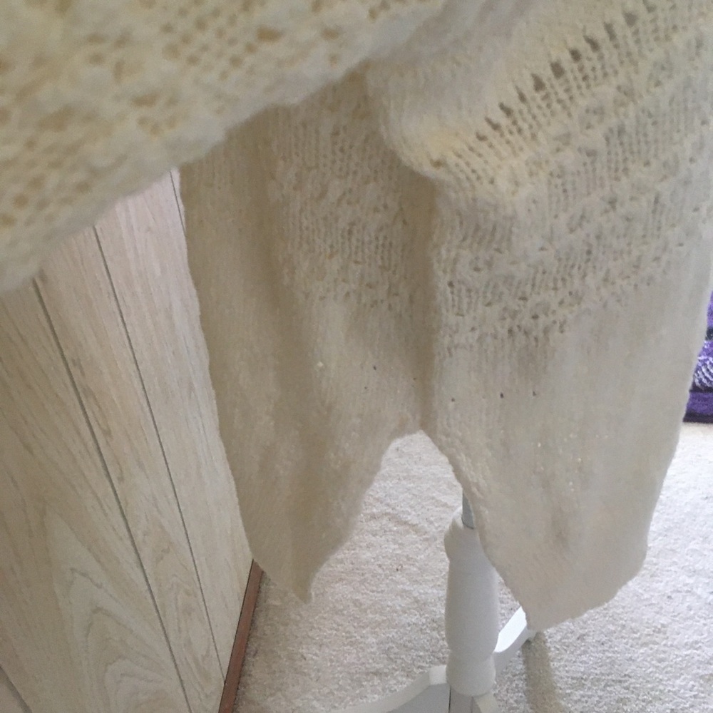 Free People Tunic Sweater - Picture 7 of 8